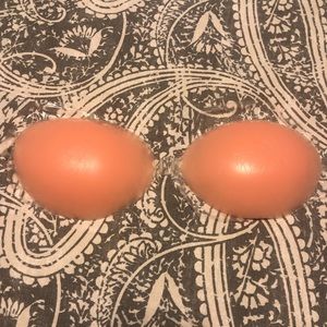 Strapless Self-Adhesive Silicone Bra